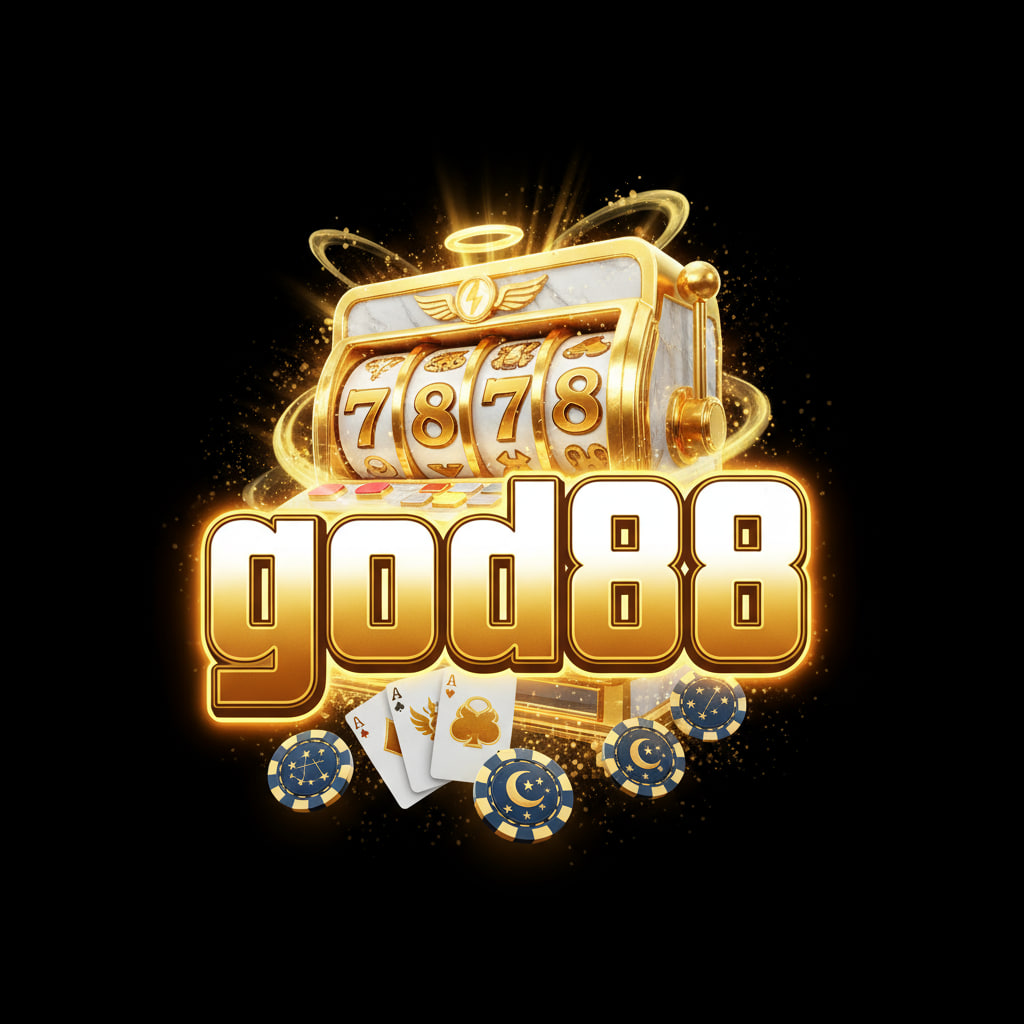 Logo của god88